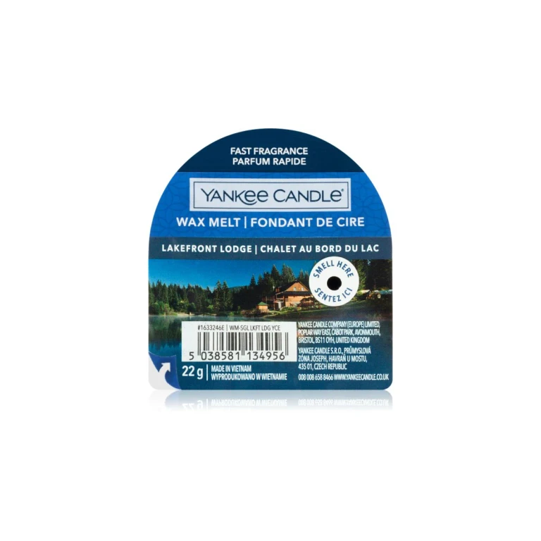 Lakefront Lodge 22g
