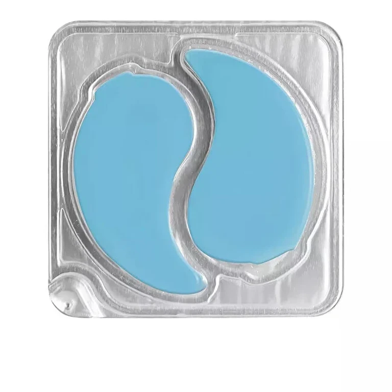 Smoothing and Soothing Eye Contour Patch 1 Piece