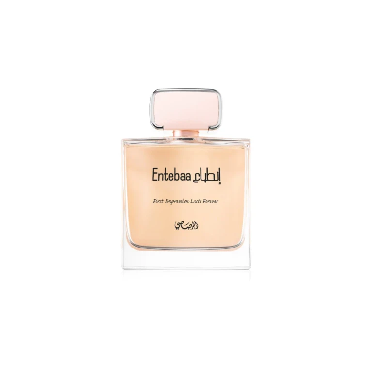 Entebaa EDP