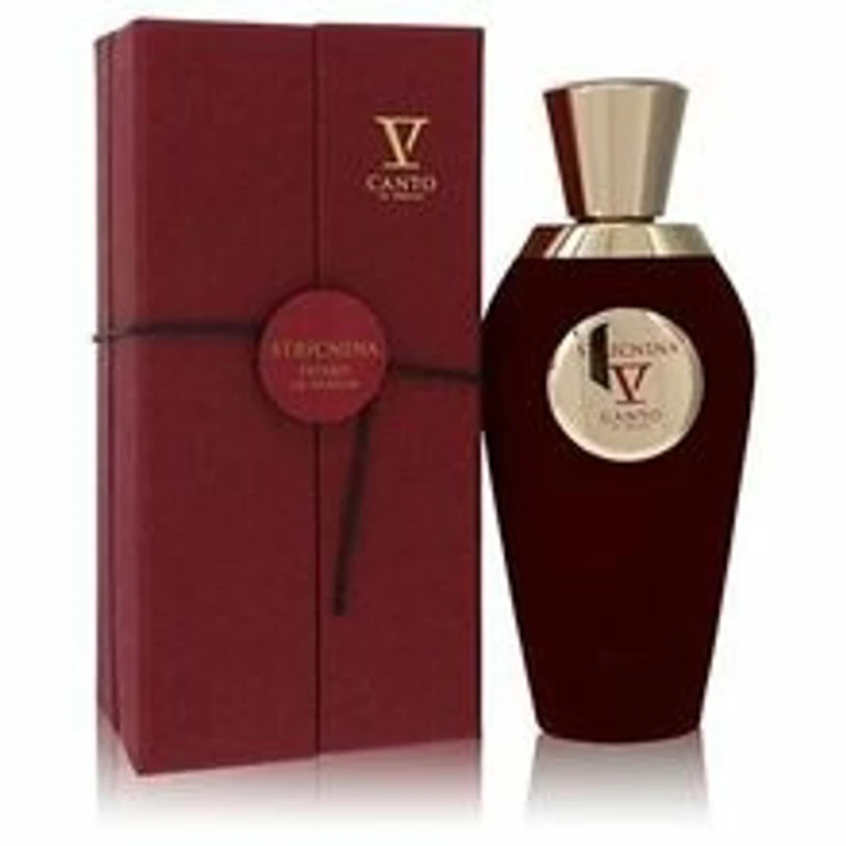 Strychnine Perfume Extract 100ml