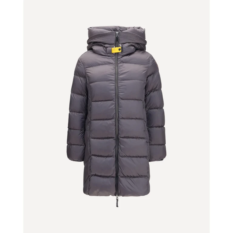 Puffer Jacket Marion in quilted nylon Female S