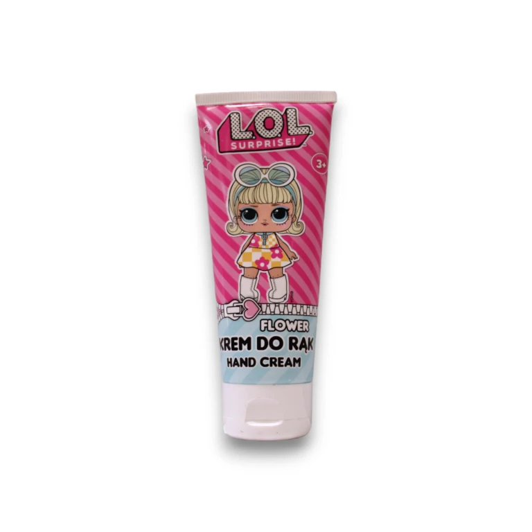 ! L.O.L. Surprise! Moisturizing & Softening Hand Cream 75 ml