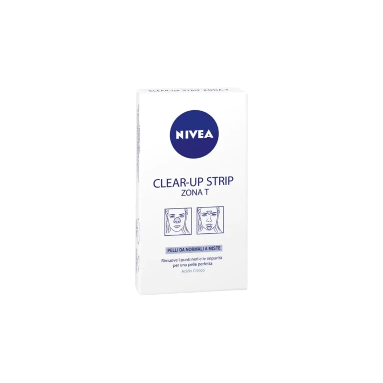 Skin Purifying Strips 6pcs