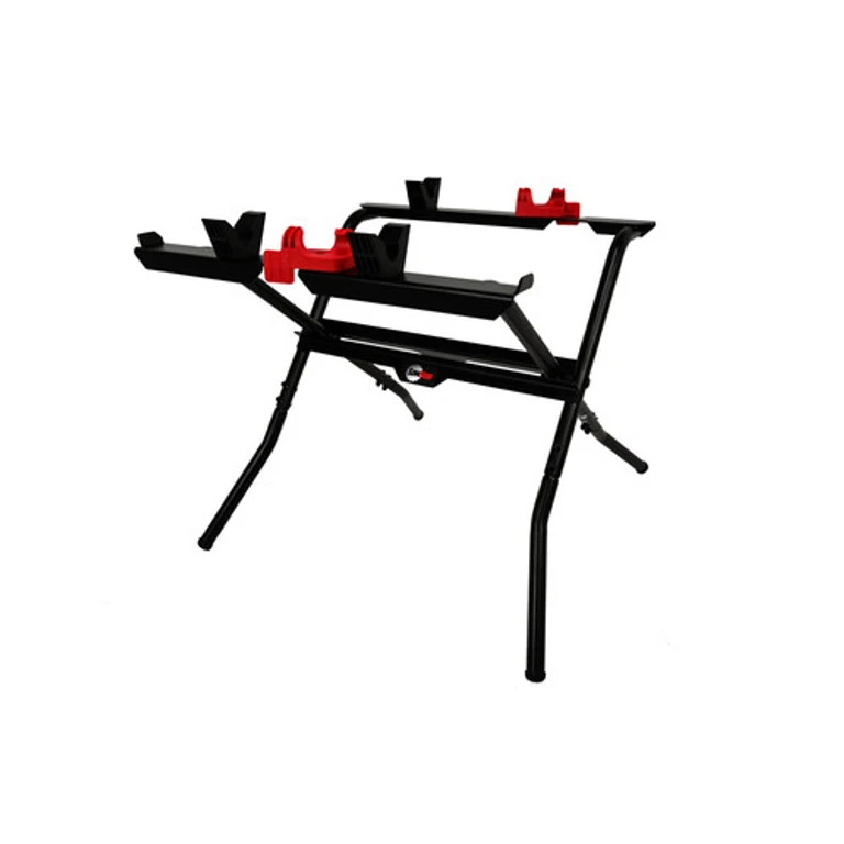 18 lbs. Compact Table Saw Folding Stand
