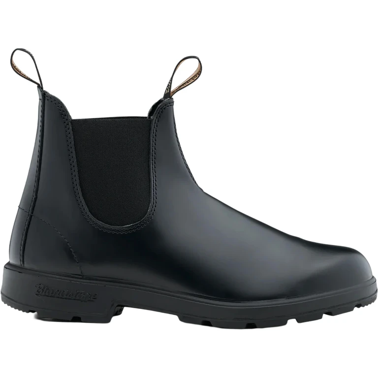 2412 - Originals Bordeaux Brush Off Boots - Unisex