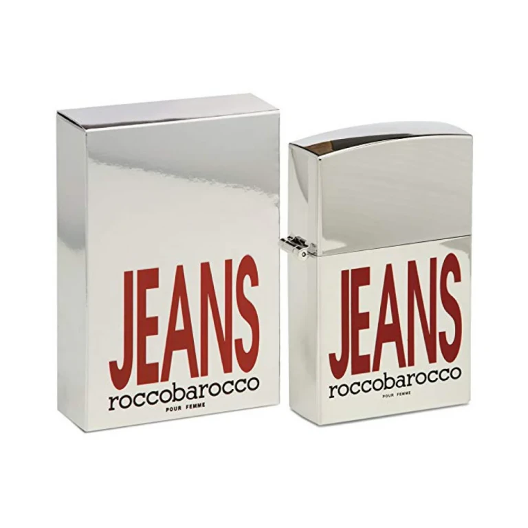 Jeans Women EDP - 75ml