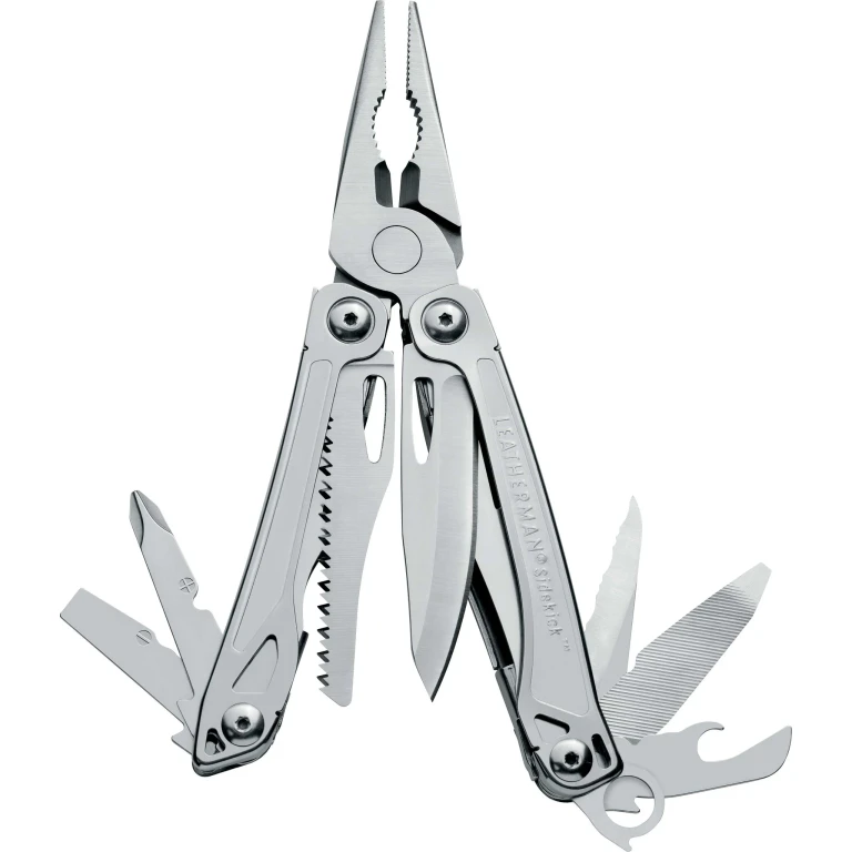 Sidekick Multi-tools Pliers with Black Nylon Sheath