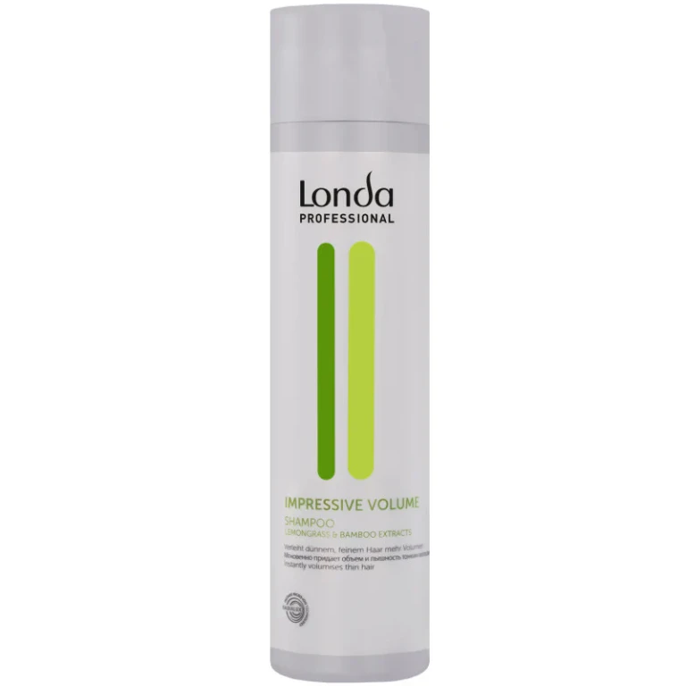 Impressive volume shampoo Londa Professional 250ml