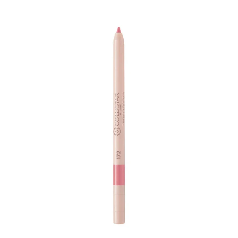 Twist Design Automatic Lip Pencil Pink Zircon 172