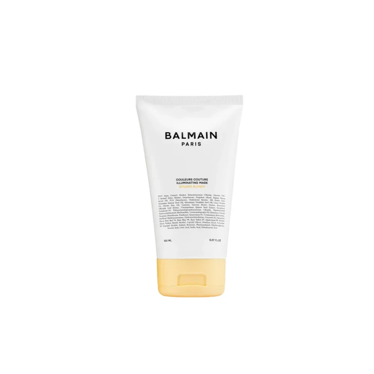 Professionnel Couleurs Couture Illuminating Hair Colour Cream Mask Golden Blonde 150 ml