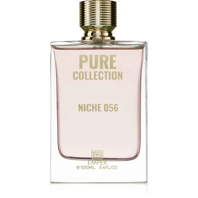 Pure Collection Niche 056 Eau De Parfum Unisex 100 Ml