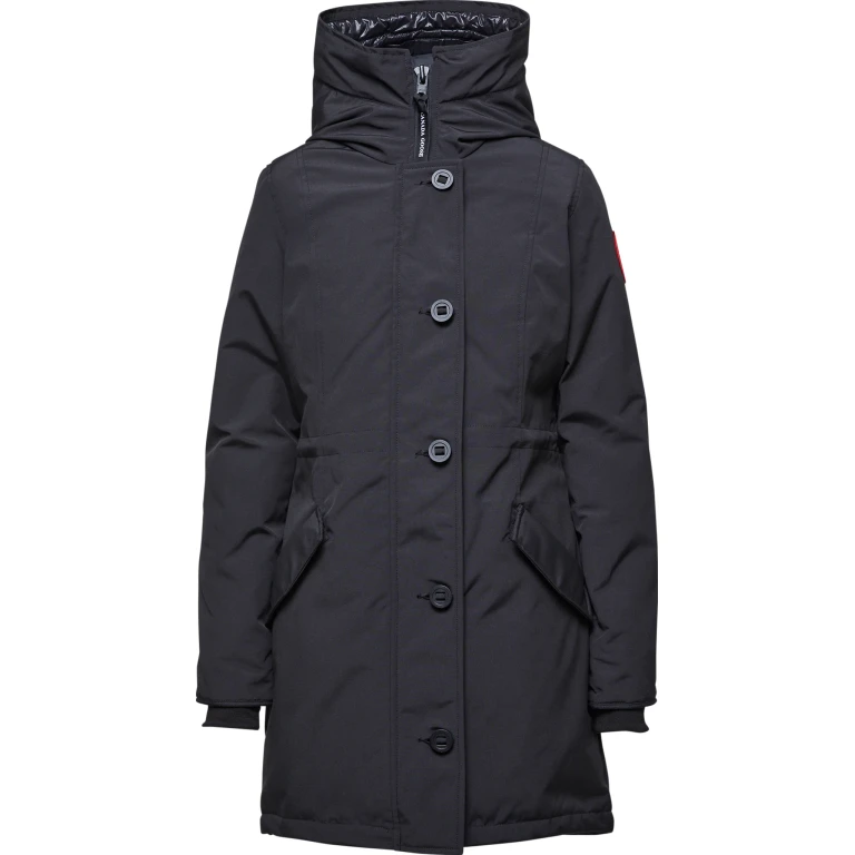 Rossclair No Fur Parka - Women's