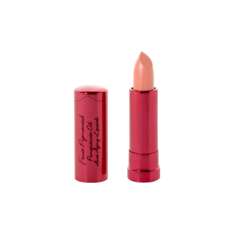 Pomegranate Oil Lipstick Anti-aging, Calendula (4,50 g)