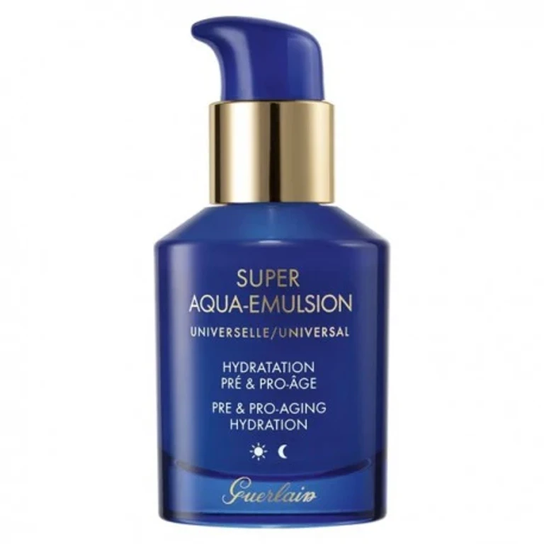 Universal Super Aqua Emulsion 50 Ml