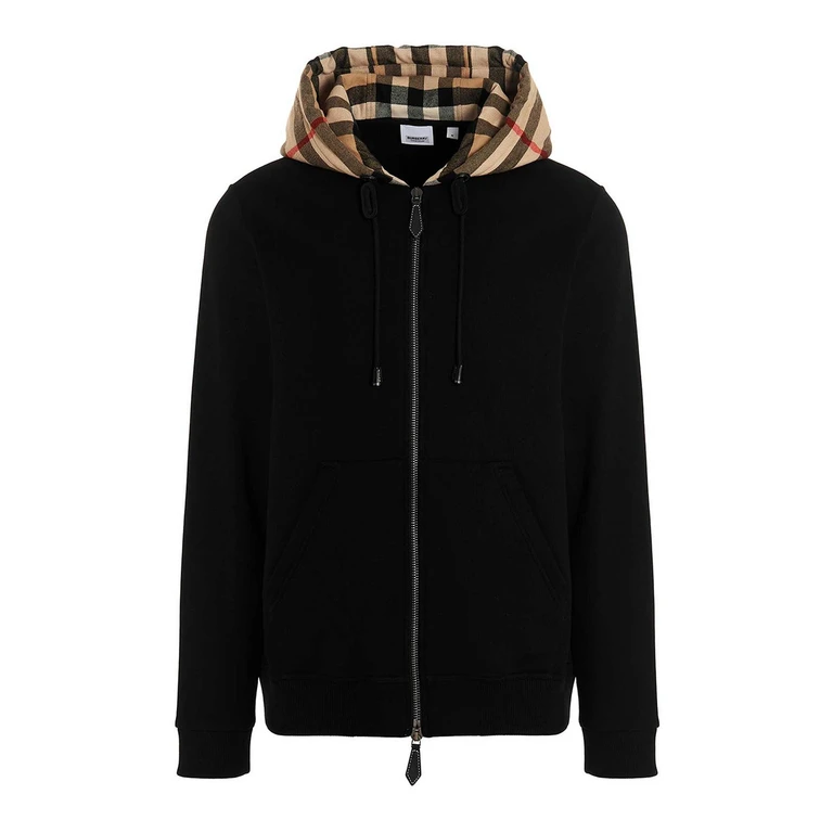 Burberry Sweat-Shirts - Noir (8060705)
