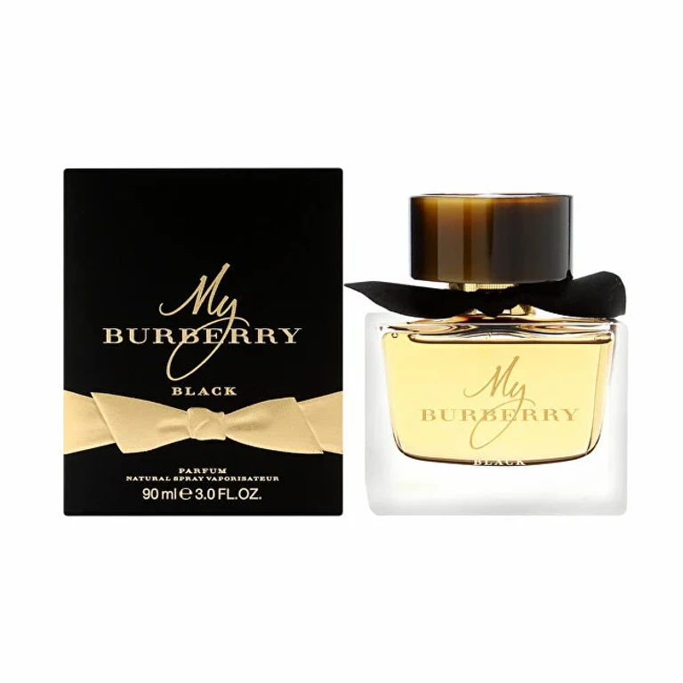 My Burberry Black - perfume - Volume: 90 ml
