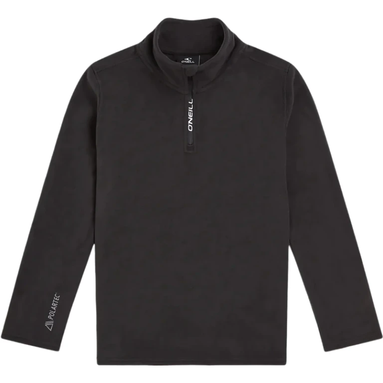 Jack's Polartec 100 Half-Zip Fleece Pullover - Girls