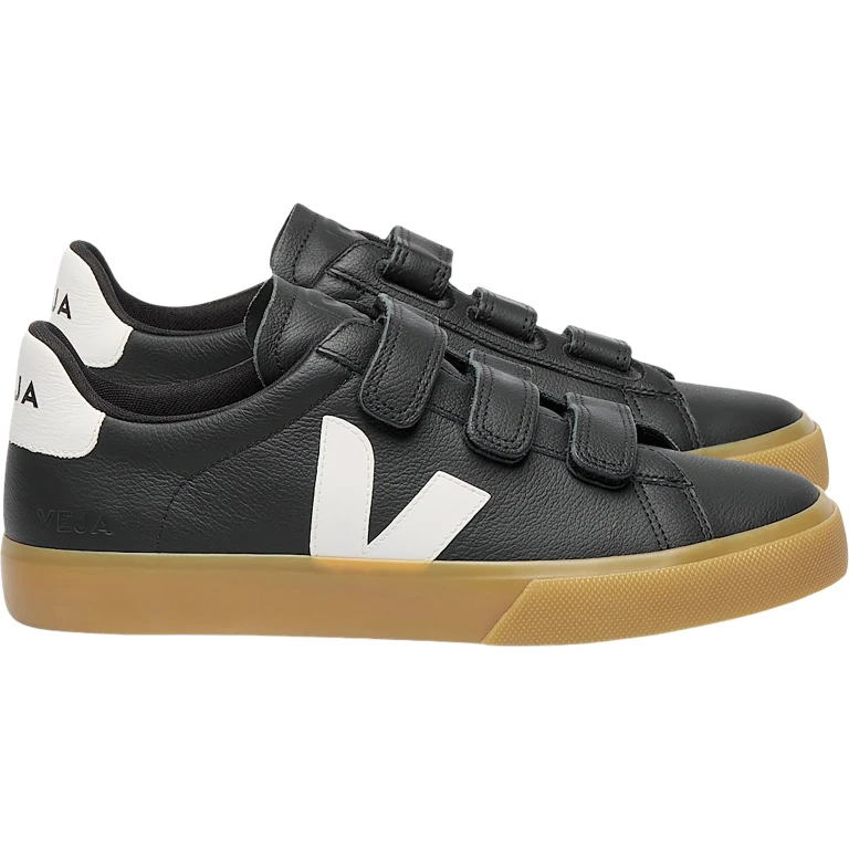 Veja Recife Logo Chromefree Shoes - Men's