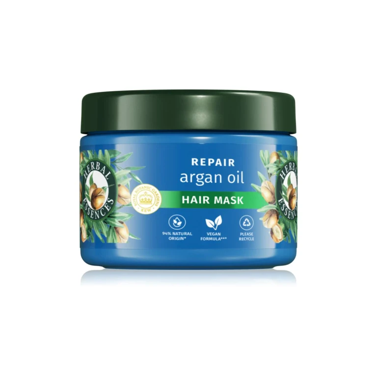 Argan Oil Repair Intense Nourishing Hair Mask 300ml