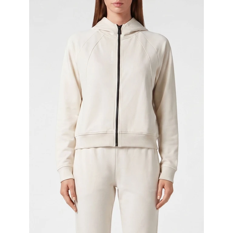 Jacket Woman color Beige (SADCWJB1711SJO001N06)