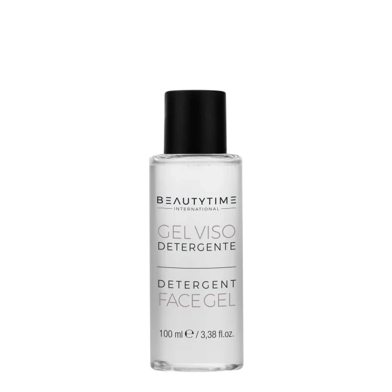 Beautytime Facial Cleansing Gel 100ml