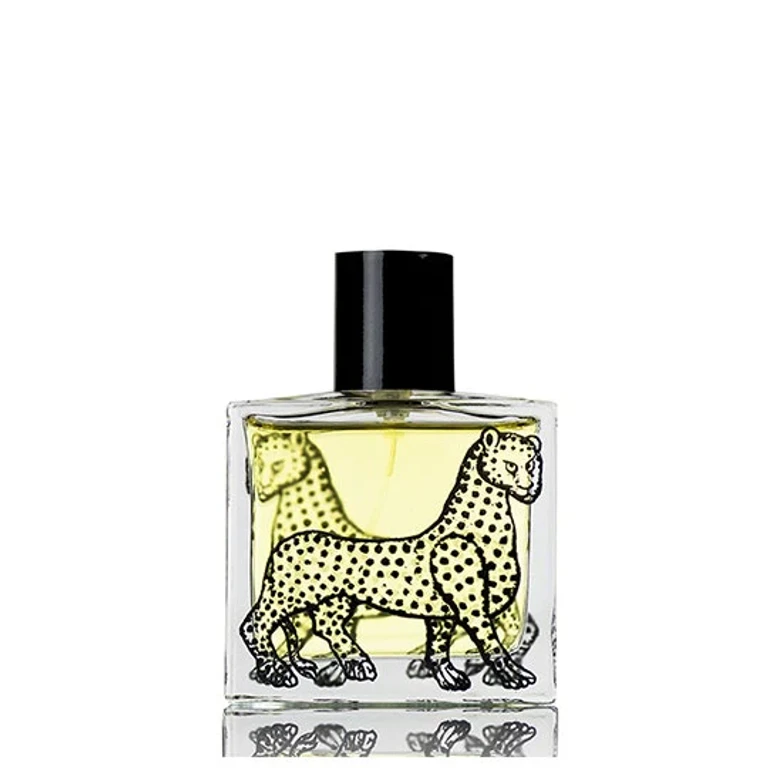 Lime di Sicilia Eau de Parfum 30 ml