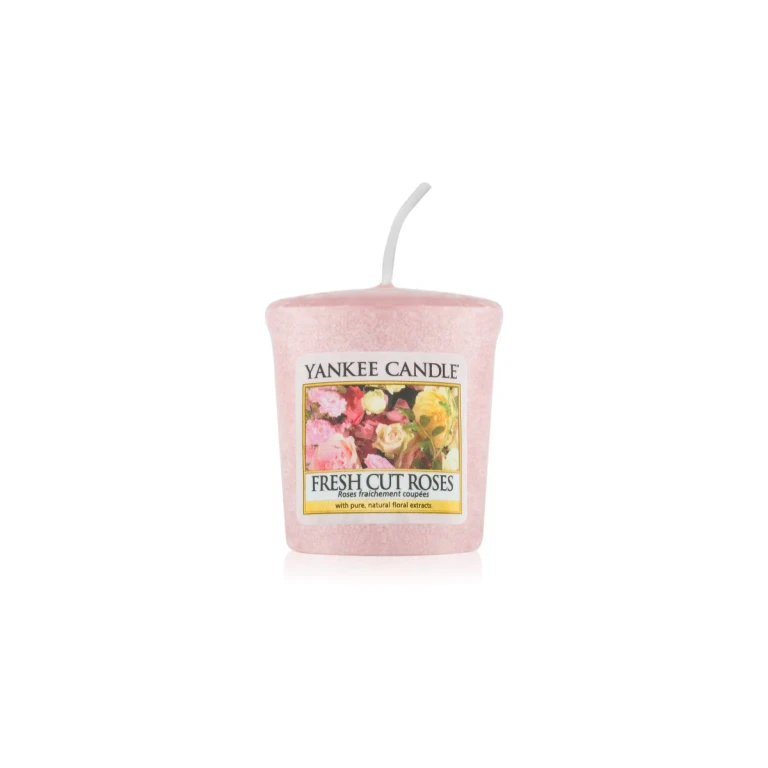 Aromatic candle Fresh Cut Roses® 49 g