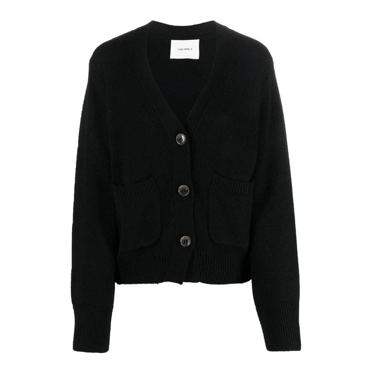 Cardigan - Noir (202084BL)