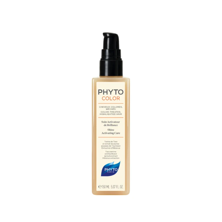Color Protect Shampoo for Hair for Color Protection 10 ml