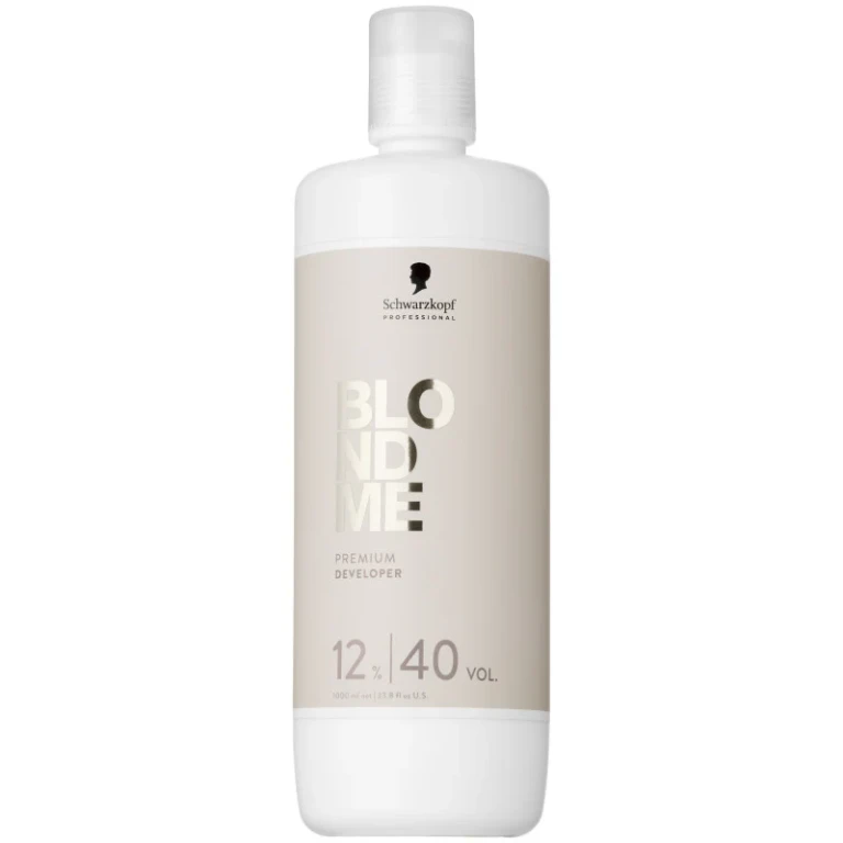 BlondMe Premium Developer 1000 ml 12% | 40 VOL