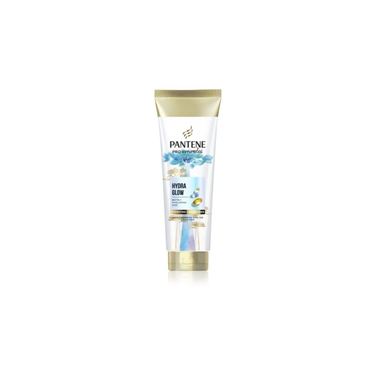 Pro-V Miracles Hydra Illuminating Hydrating Conditioner for Damaged and Dry Hair 160ml