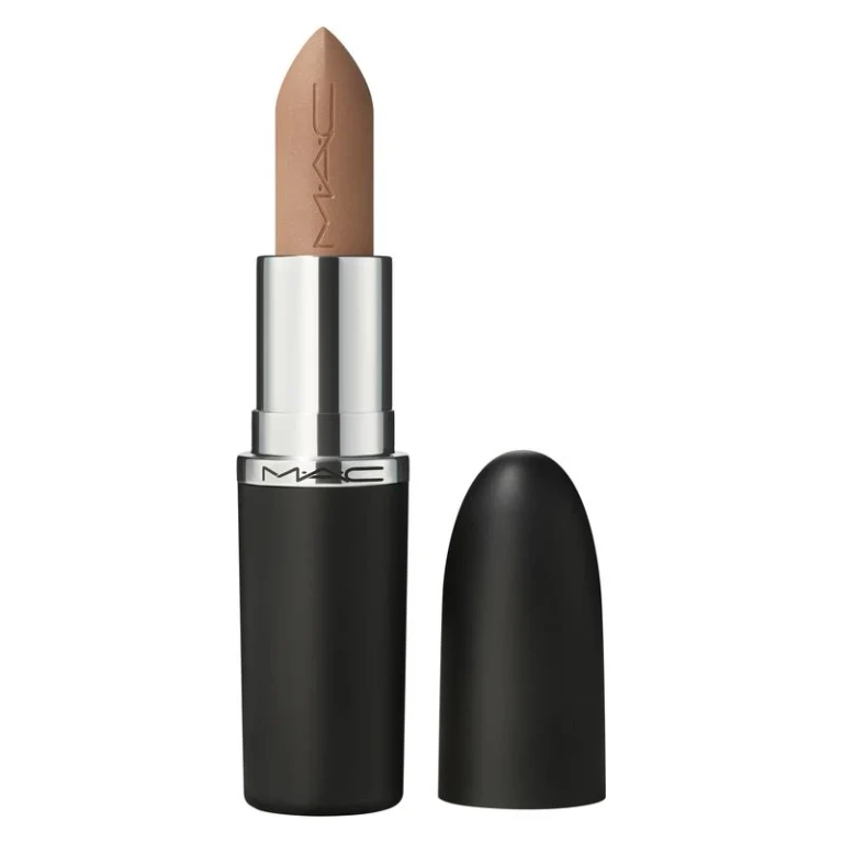 Mac M·A·Cximal Silky Matte Lipstick Folio (3.5 G)