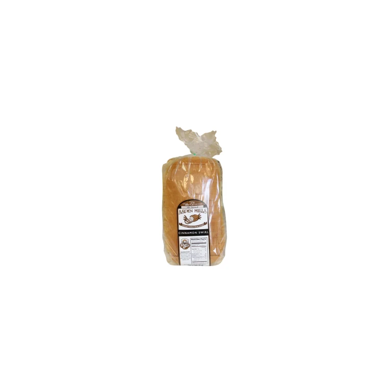 Cinnamon Chip Bread 24 oz.