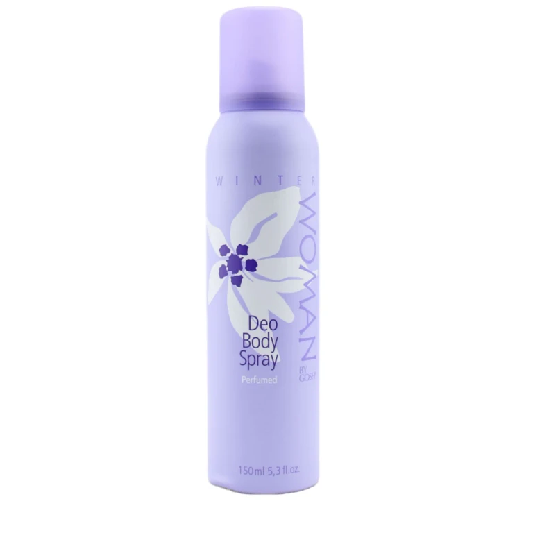 Copenhagen women seasons winter deodorant spray for women 150 ml