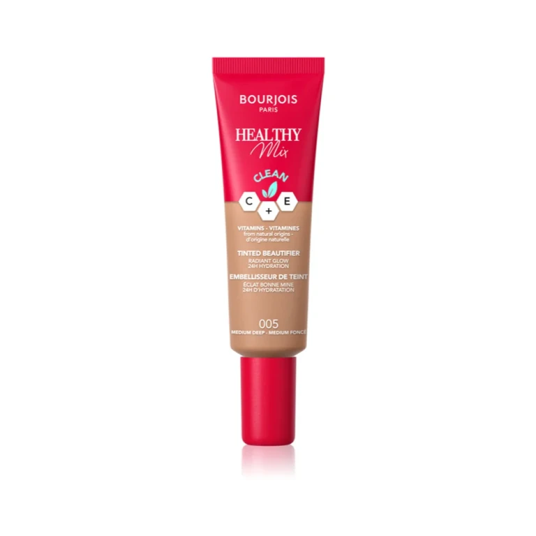 Healthy Mix 005 Medium Deep 30 ml
