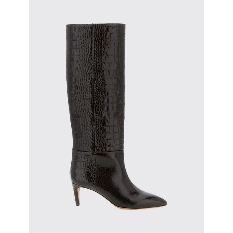 Bottes marron