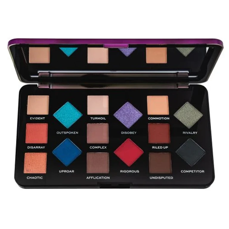 Parental Advisory Pandemonium Palette 12 g
