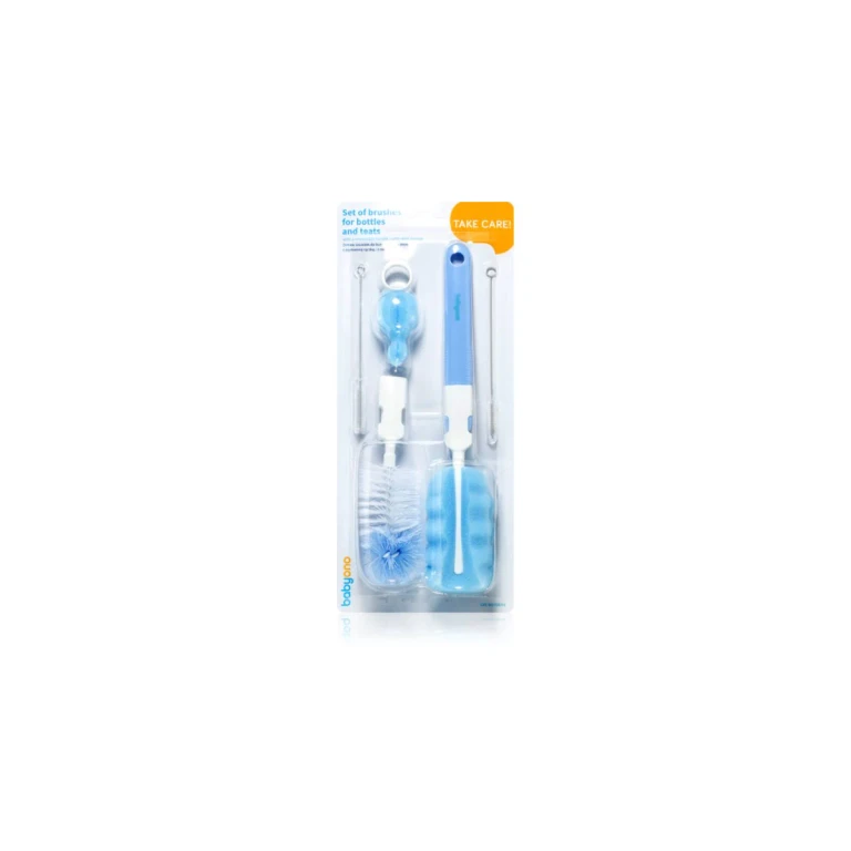 Take Care Set of Brushes Cleaning Brush with Interchangeable Extension 1 pc