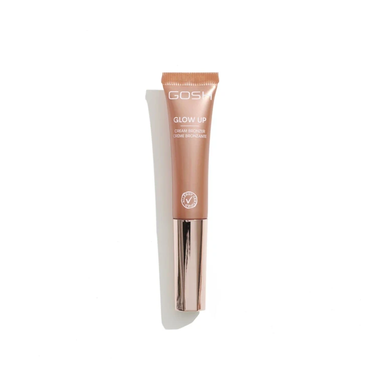 Glow Up Luminous Liquid Illuminator 002 Bronze Face