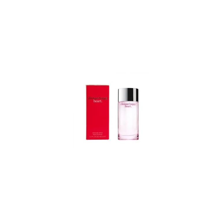 Clinique Happy Heart EDP 50ml