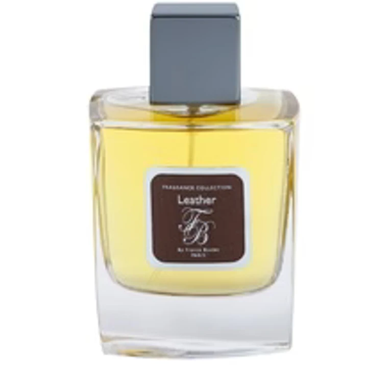 Franck boclet Leather EDP - 100 ml