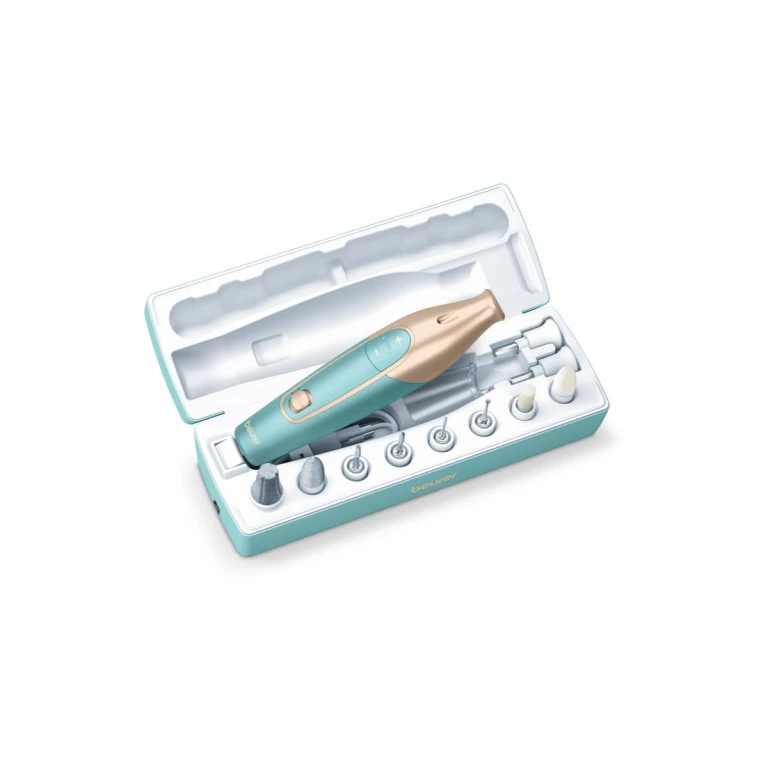 BEU-MP84 - Manicure and pedicure set