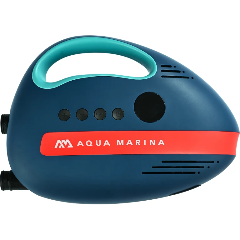Turbo 12V Electric Pump (20PSI)