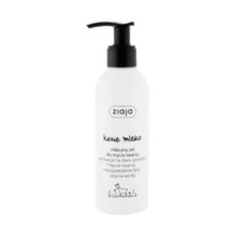 Goat Milk Facial Gel - Cleansing Gel - 200ml