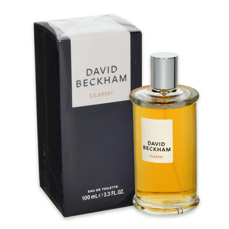 Edt 100 Ml Classic