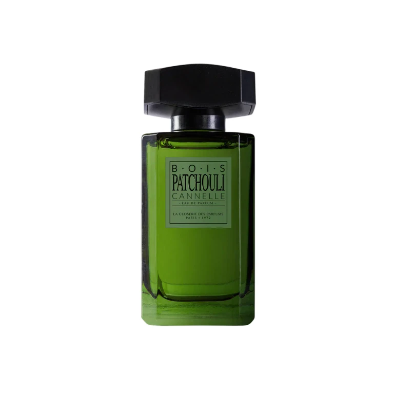 , Bois Patchouli Cannelle, Eau De Parfum, Unisex, 100 ml