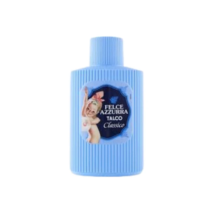 Classic Talcum Powder 200 G