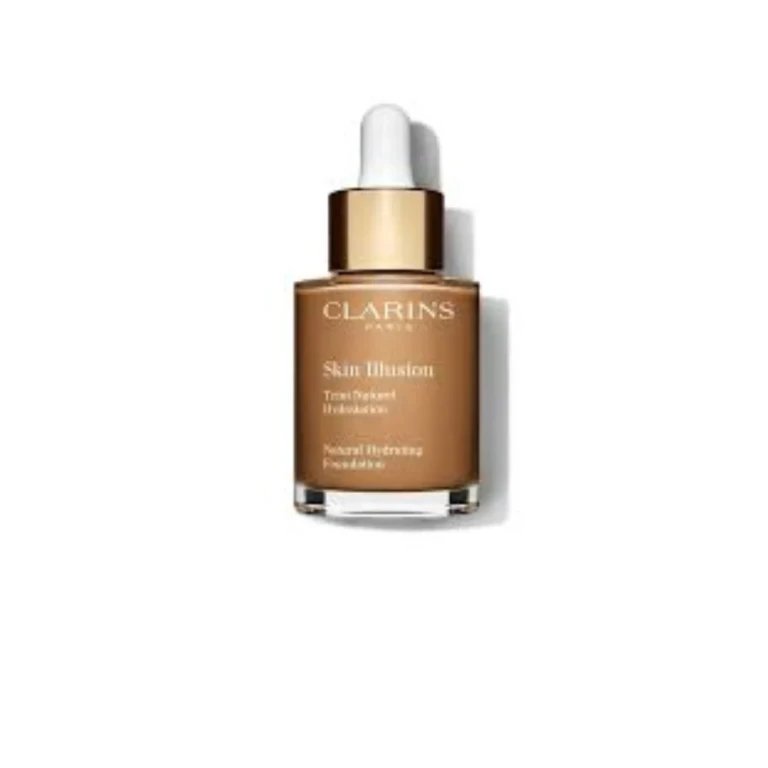 Skin Illusion SPF 15 (Natural Hydrating Foundation) 30ml - Shade: 116.5