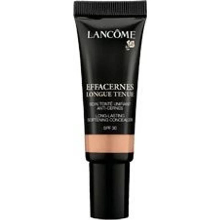 Lancome Effacernes Longue Tenue - Long-Lasting Moisturizing Concealer 03 Beige Ambre