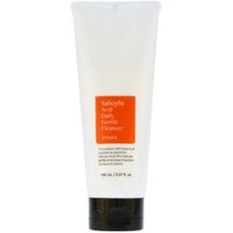 Salicylic Acid Gentle Daily Cleanser